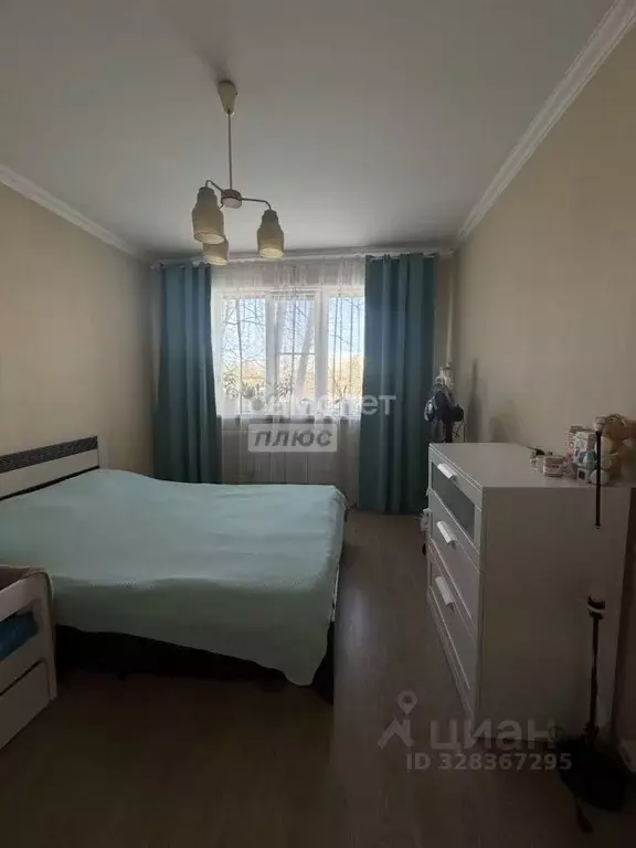 2-к кв. Московская область, Солнечногорск Красная ул., 107 (44.2 м) - Фото 1