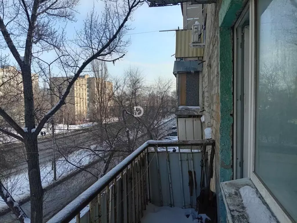 2-к кв. Саратовская область, Саратов просп. Строителей, 7 (43.0 м) - Фото 2