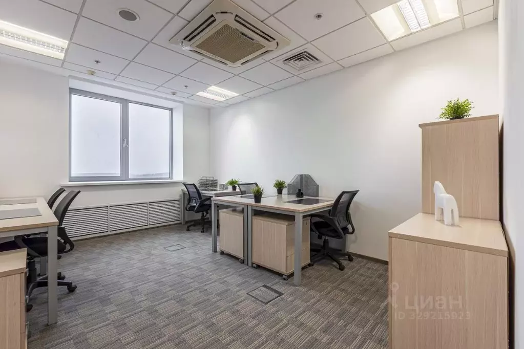 Офис в Москва ул. Академика Варги, 8К1 (22 м) - Фото 2