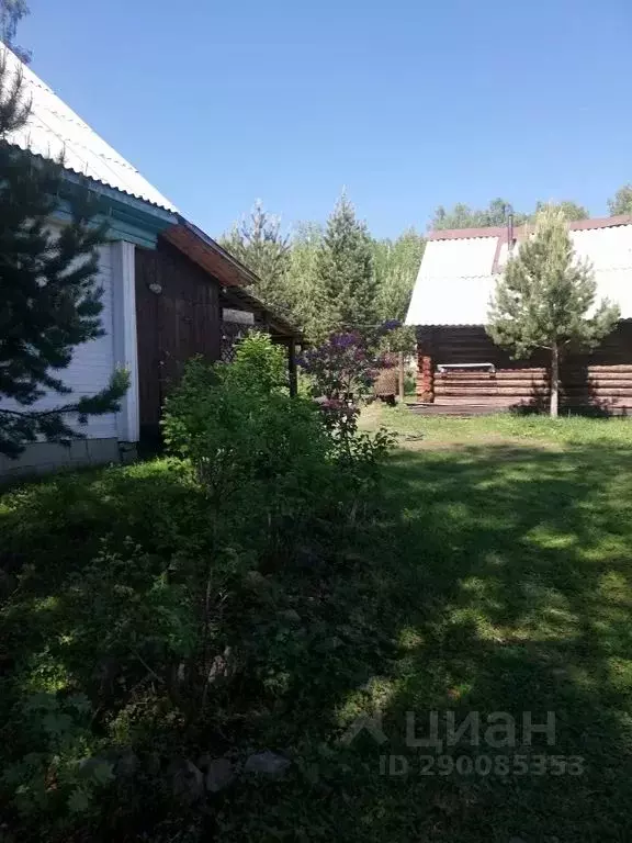 Дом в Башкортостан, Белорецкий район, с. Абзаково Лесная ул., 52 (70 ... - Фото 1
