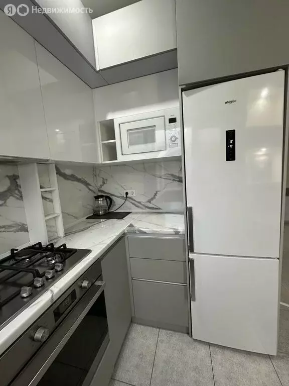 2-комнатная квартира: Киров, улица Воровского, 85 (44 м) - Фото 2