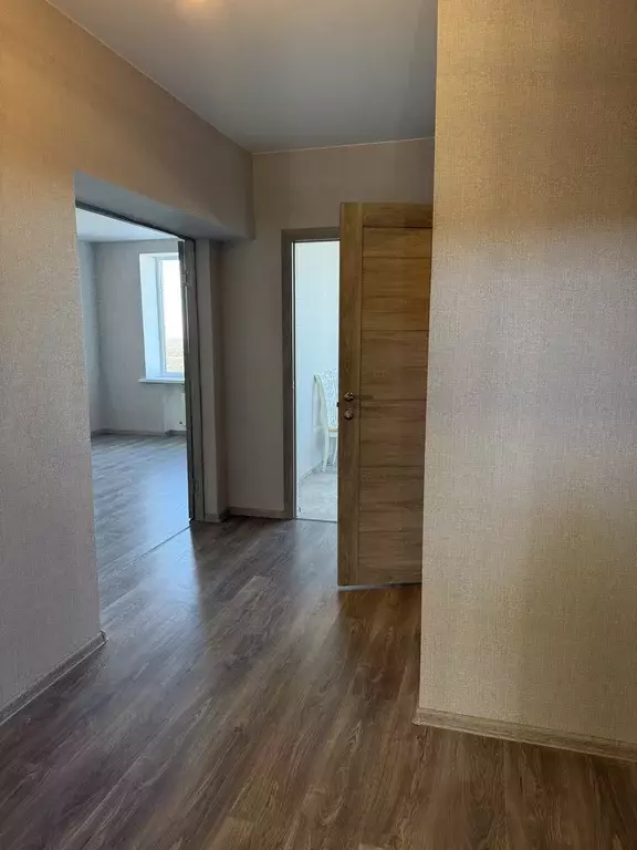 Продаётся 1-к квартира, 40 м - Фото 1