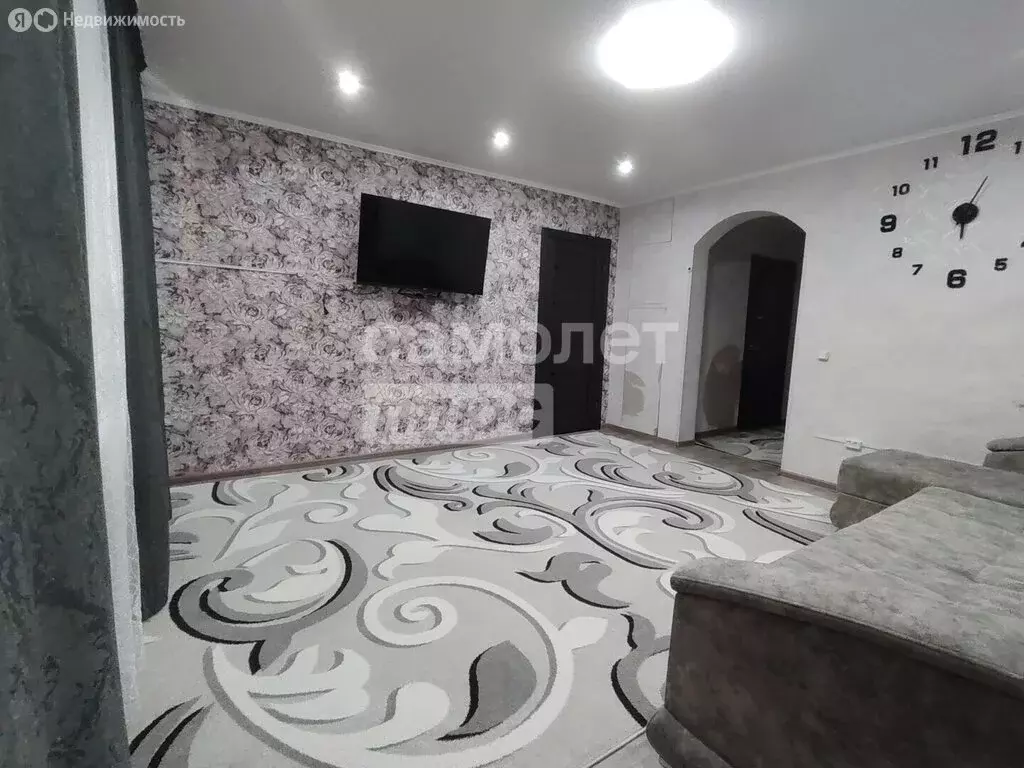 Дом в Рубцовск, улица Чехова, 67А (70 м) - Фото 2