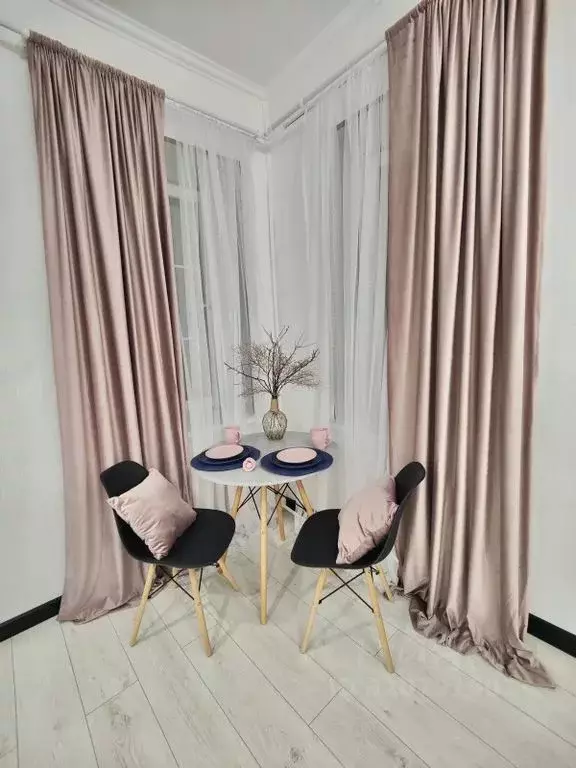 Студия Санкт-Петербург Перекупной пер., 15-17литЗ (25.0 м) - Фото 2