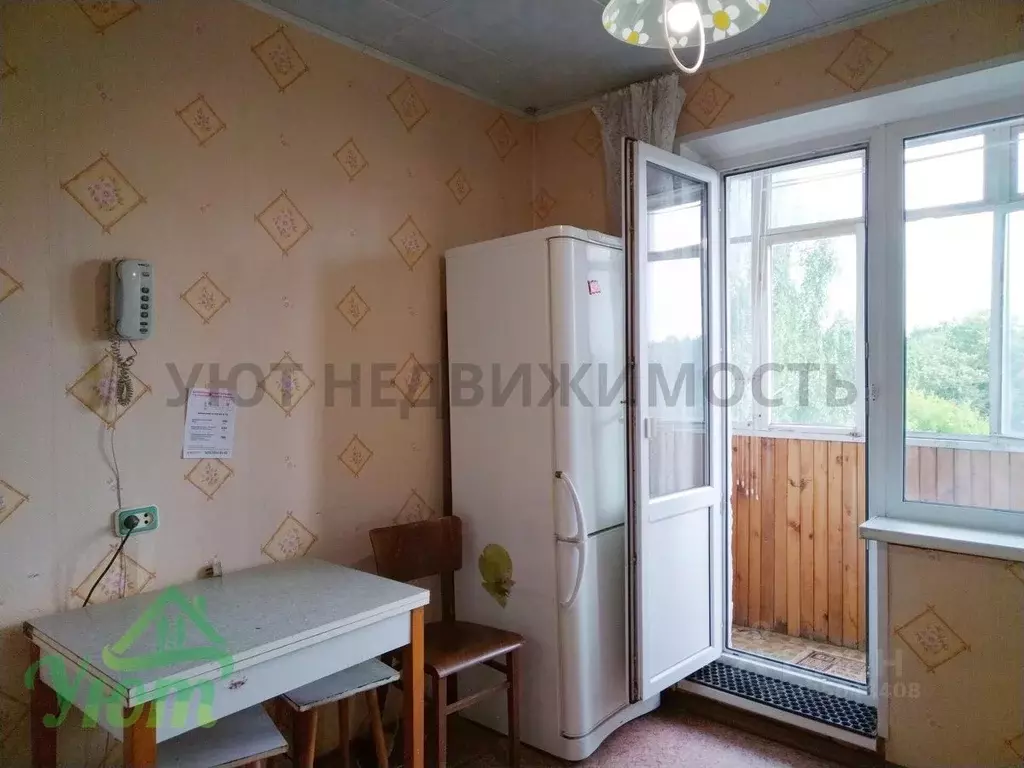 1-к кв. Московская область, Жуковский ул. Семашко, 8к1 (33.5 м) - Фото 1