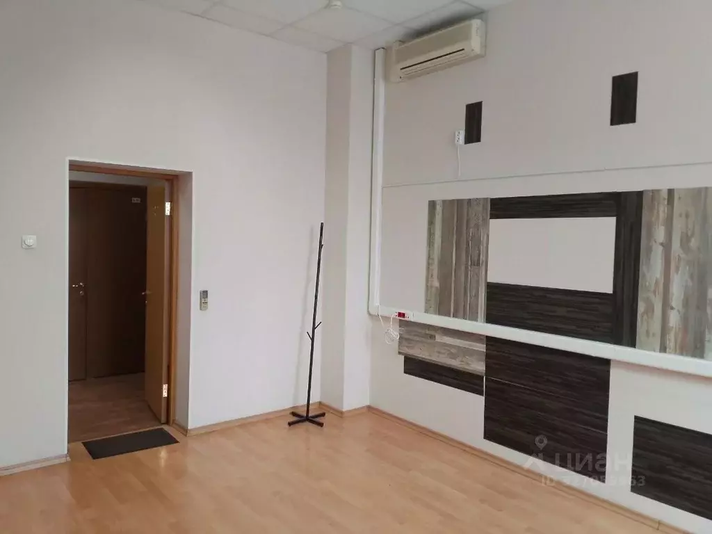 Помещение свободного назначения в Москва Ленинский просп., 19С1 (80 м) - Фото 1