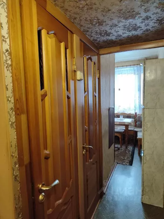 2-к кв. Ивановская область, Иваново Силикатный пер., 57 (41.0 м) - Фото 1