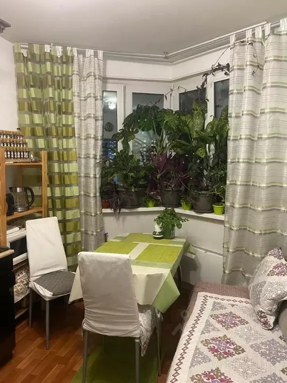 Комната Московская область, Одинцовский городской округ, с. Немчиновка ... - Фото 0