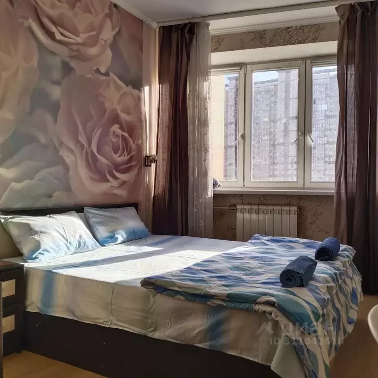 1-к кв. Московская область, Одинцовский городской округ, ВНИИССОК пгт ... - Фото 1