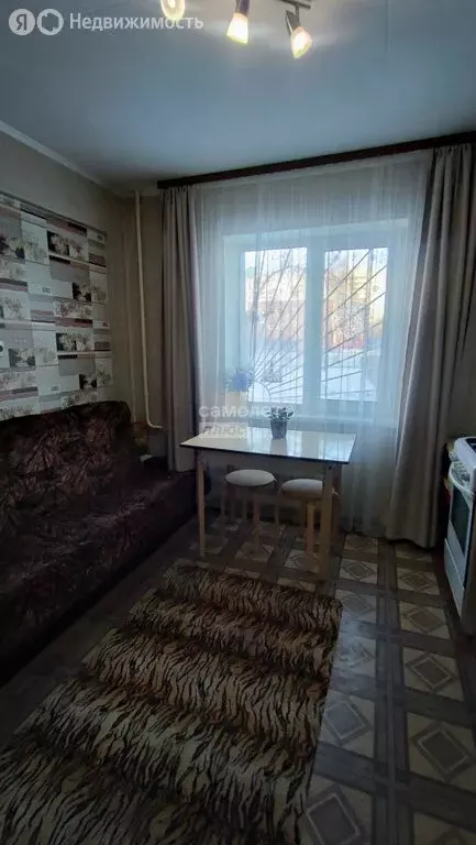 2-комнатная квартира: Омск, Харьковская улица, 15 (51.4 м) - Фото 2