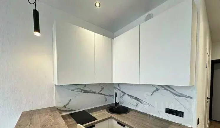 Студия Москва Окружной проезд, 10Б (18.0 м) - Фото 2