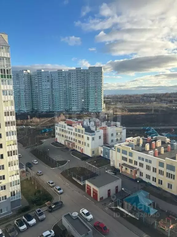 1-к кв. Саратовская область, Саратов проезд 3-й имени А.П. Муленкова, ... - Фото 1