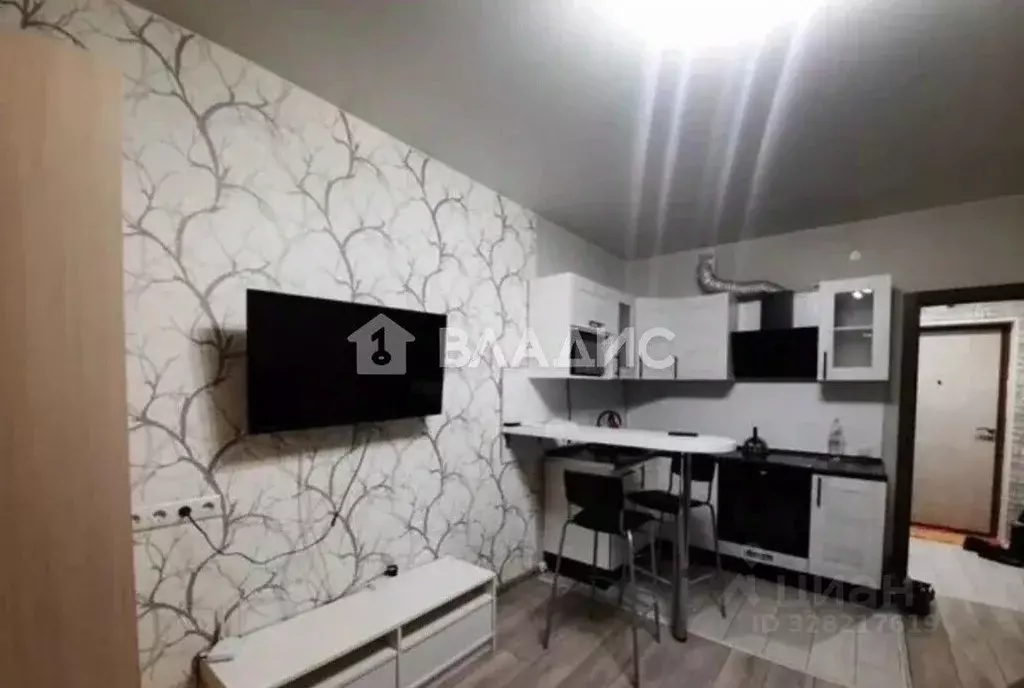 Студия Ленинградская область, Кудрово г. Всеволожский район, Заневское ... - Фото 1