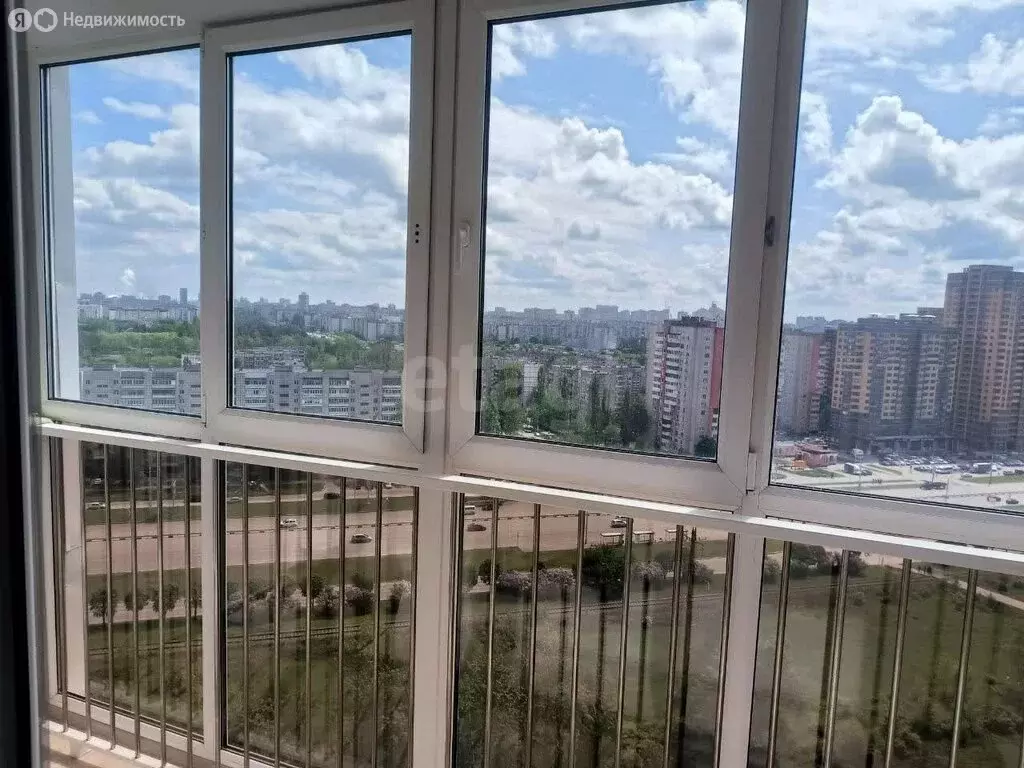 2-комнатная квартира: Липецк, улица С.С. Бехтеева, 9 (60.8 м) - Фото 1