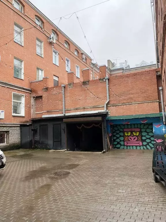 Помещение свободного назначения в Кировская область, Киров ул. Ленина, ... - Фото 1