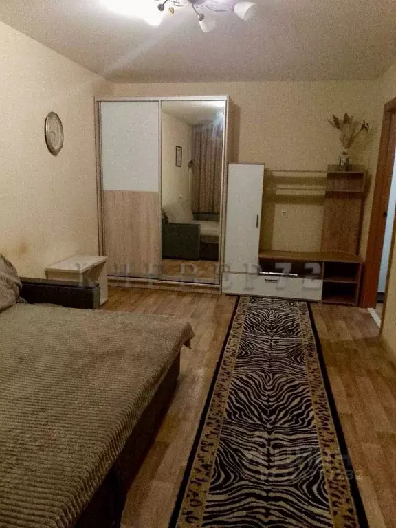 2-к кв. Тюменская область, Тюмень Камчатская ул., 50 (50.0 м) - Фото 2