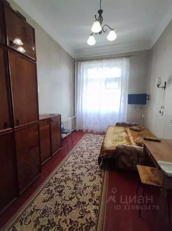 Комната Санкт-Петербург Краснопутиловская ул., 4 - Фото 1