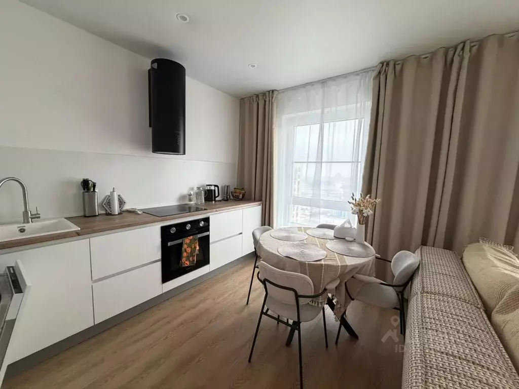 3-к кв. Москва Дорожная ул., 46к5 (55.0 м) - Фото 1