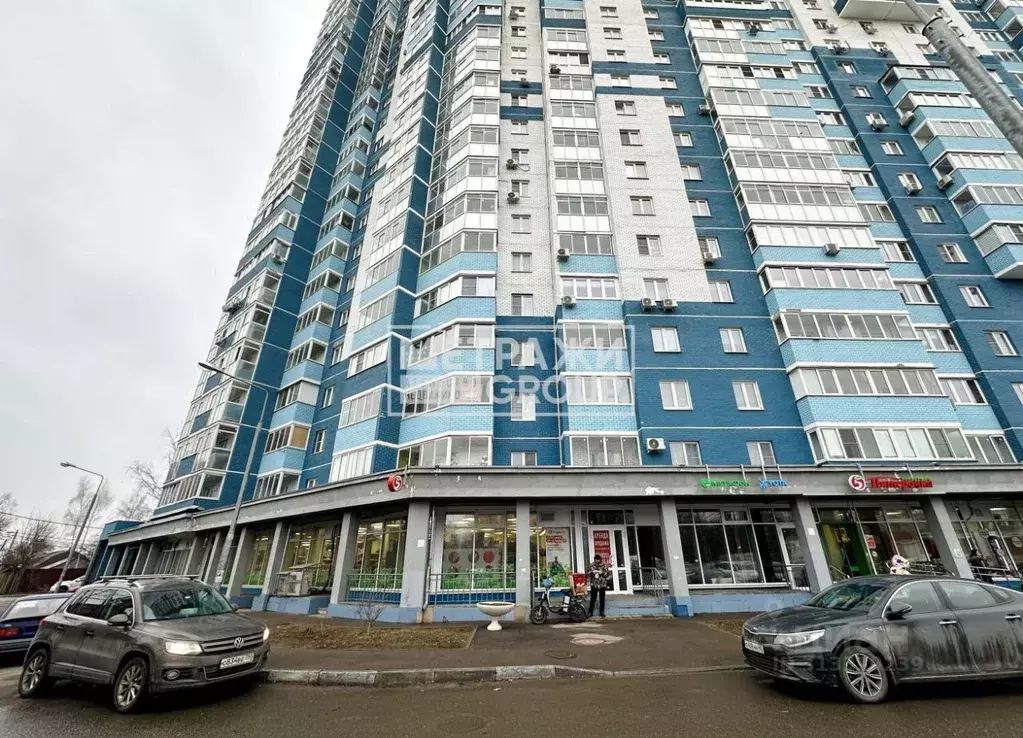 Помещение свободного назначения в Московская область, Королев ул. ... - Фото 1
