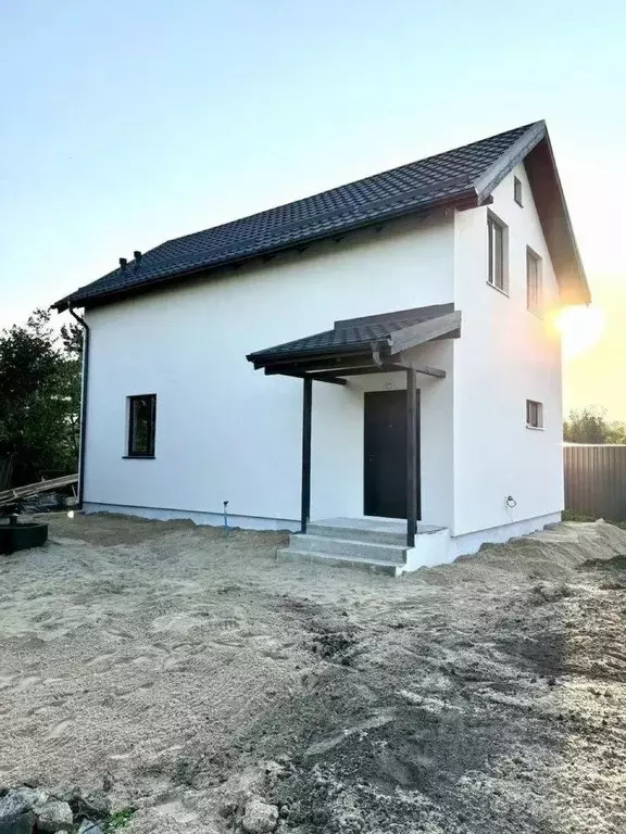 Коттедж в Пензенская область, Пенза  (110 м) - Фото 2