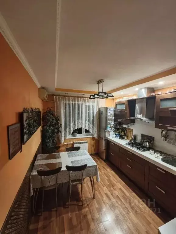 3-к кв. Ростовская область, Азовский район, с. Кулешовка пер. ... - Фото 1