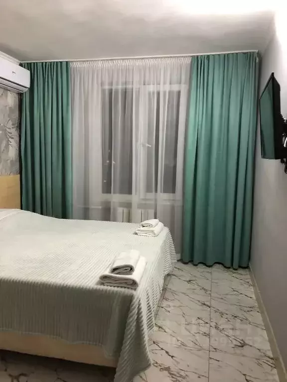 Комната Краснодарский край, Сочи пос. Лоо, пер. Ягодный, 2 - Фото 1
