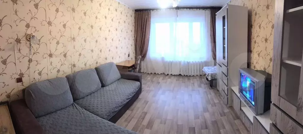 2-к. квартира, 55 м, 9/9 эт. - Фото 0