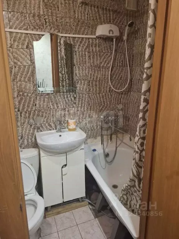 Студия Кемеровская область, Кемерово Октябрьский просп., 44 (23.0 м) - Фото 2