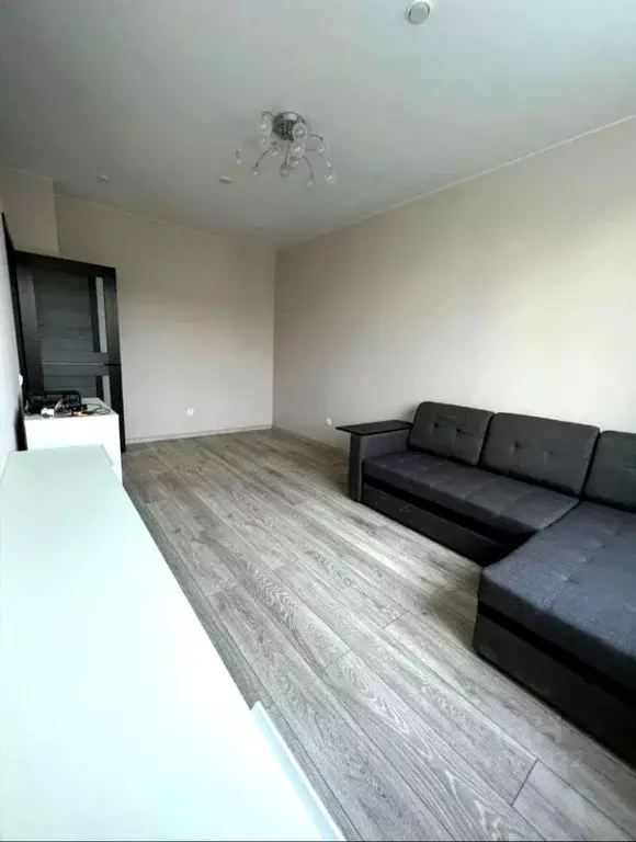 1-к кв. Краснодарский край, Сочи Заречный мкр, ул. Абрикосовая (28.0 ... - Фото 2