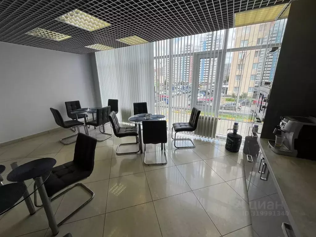 Офис в Нижегородская область, Нижний Новгород Краснозвездная ул., 25 ... - Фото 1