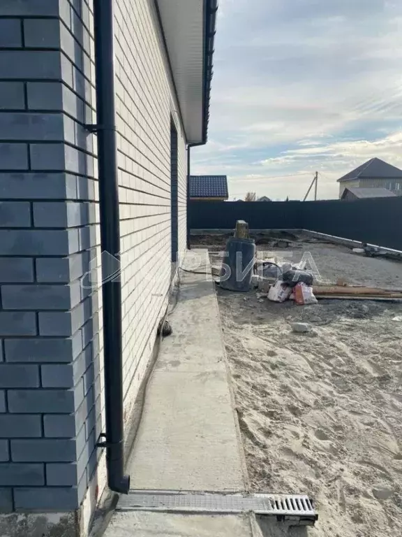 Дом в Тюменская область, Тюмень Поле Чудес-2 садовое товарищество,  ... - Фото 1