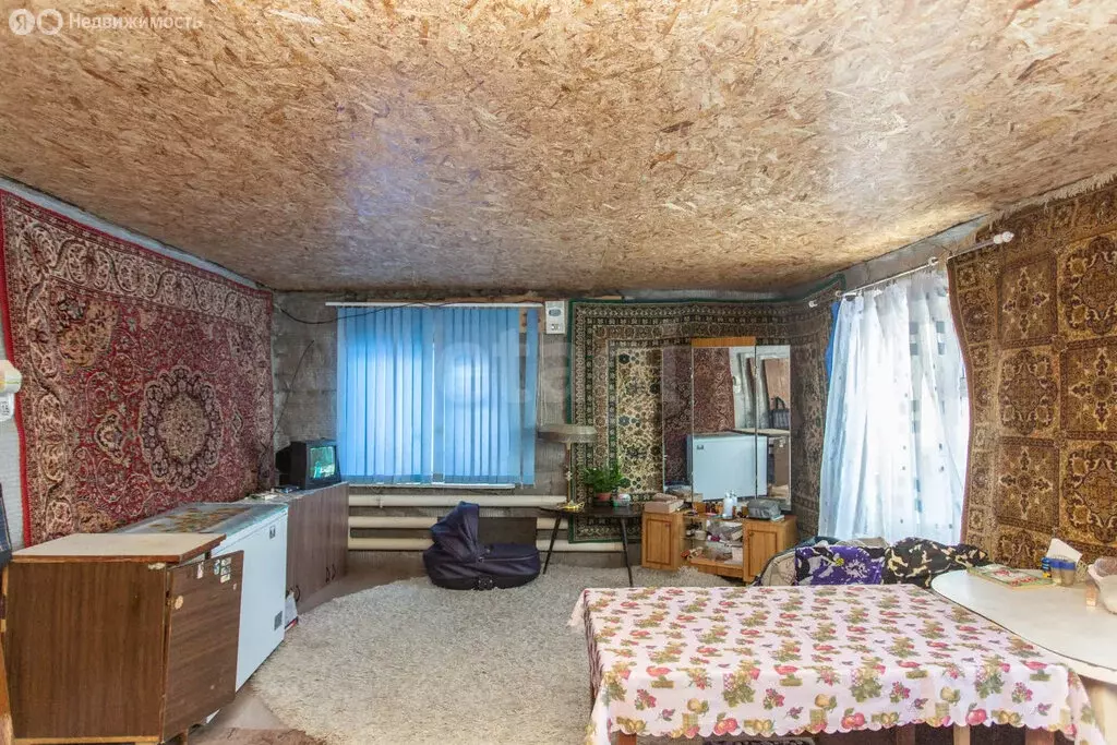 Дом в Тобольск, 1-й Береговой переулок (47.9 м) - Фото 2