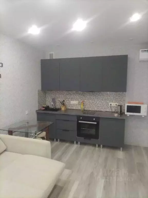 1-к кв. Краснодарский край, Новороссийск ул. Удалова, 10 (36.0 м) - Фото 1