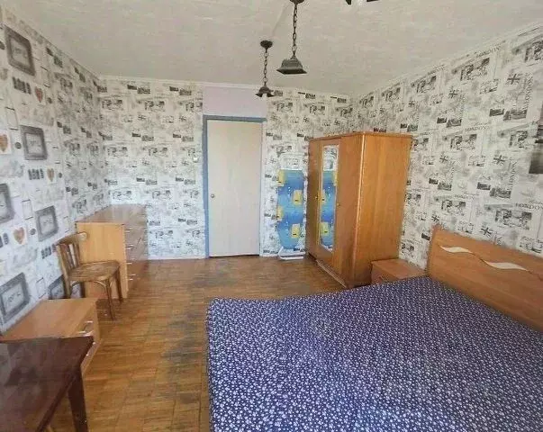 2-к кв. Москва 1-я Ямская ул., 10 (49.2 м) - Фото 0