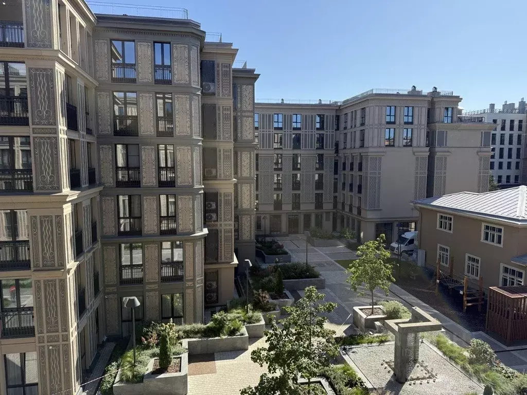 Квартира, 2 комнаты, 87.8 м - Фото 1