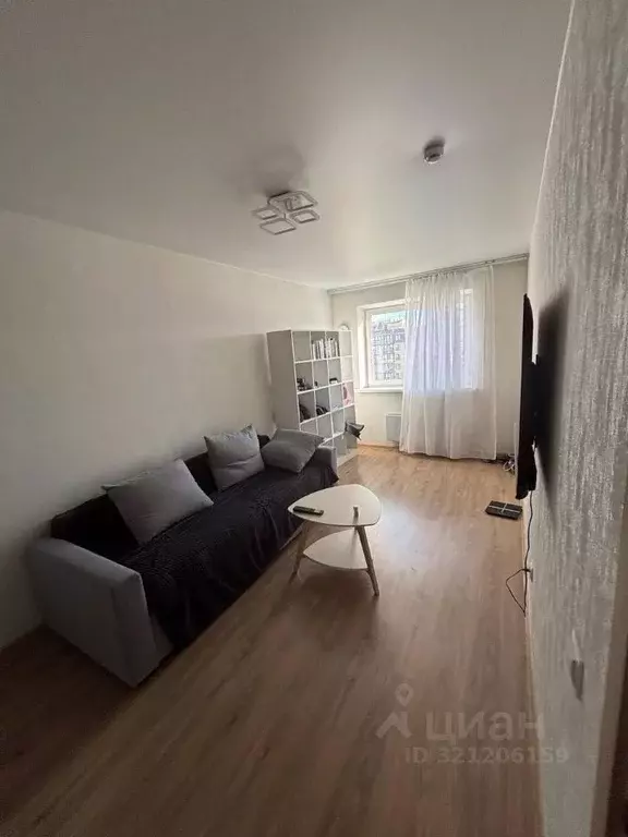 2-к кв. Псковская область, Псков Инженерная ул., 134 (46.0 м) - Фото 1