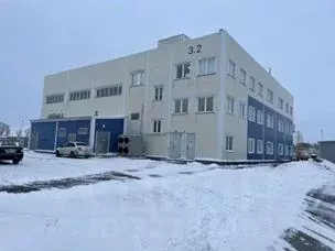 Помещение свободного назначения в Самарская область, Тольятти Южное ... - Фото 2