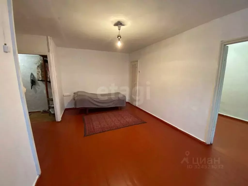 2-к кв. Иркутская область, Иркутск ул. Гоголя, 42Б (43.8 м) - Фото 2