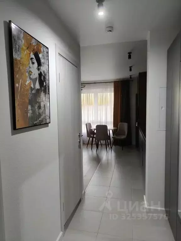 1-к кв. Москва Сигнальный проезд, 16к1 (40.0 м) - Фото 2