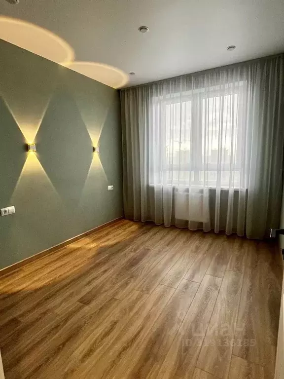 1-к кв. Краснодарский край, Краснодар ул. Героя Пешкова, 14к2 (37.0 м) - Фото 1