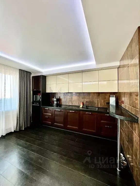 2-к кв. Нижегородская область, Нижний Новгород Краснозвездная ул., 35 ... - Фото 0