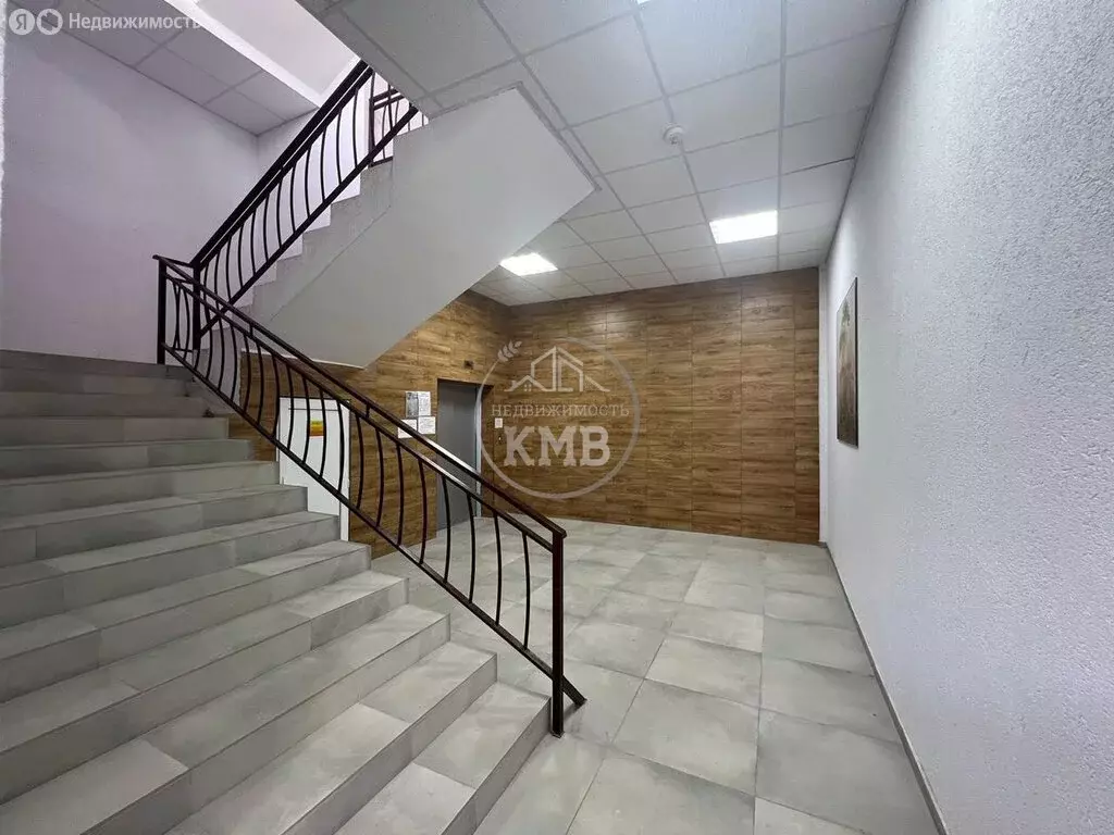 2-комнатная квартира: Минеральные Воды, Пятигорская улица, 41А (77.1 ... - Фото 1