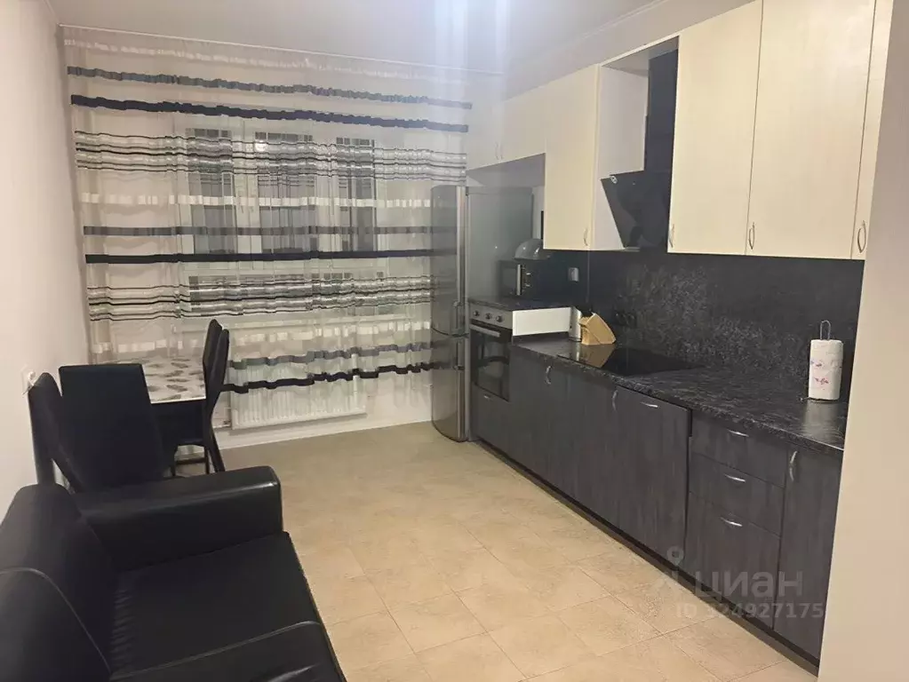 2-к кв. Московская область, Красногорск городской округ, Путилково пгт ... - Фото 2