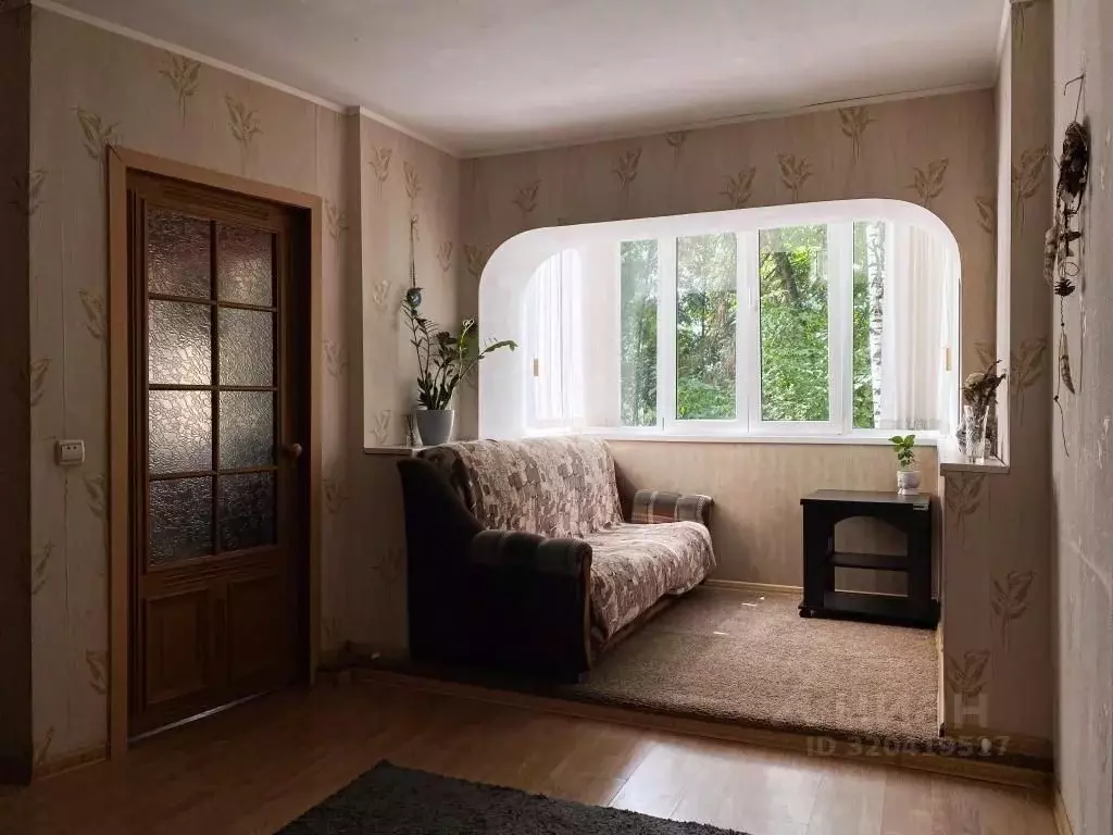 1-к кв. Ставропольский край, Кисловодск проезд Цандера, 6 (28.0 м) - Фото 1