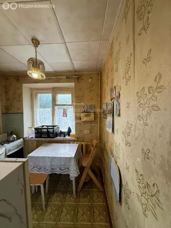 2-комнатная квартира: Владимир, проспект Ленина, 67А (42 м) - Фото 0