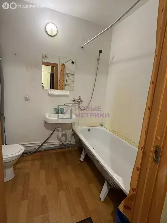 1-комнатная квартира: посёлок Парголово, улица Фёдора Абрамова, 19к1 ... - Фото 1