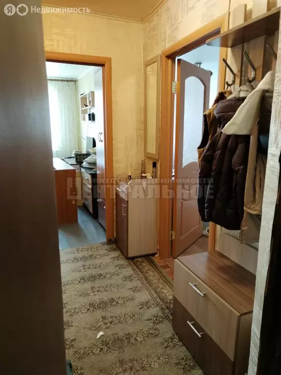 1к в 2-комнатной квартире (18.1 м) - Фото 1