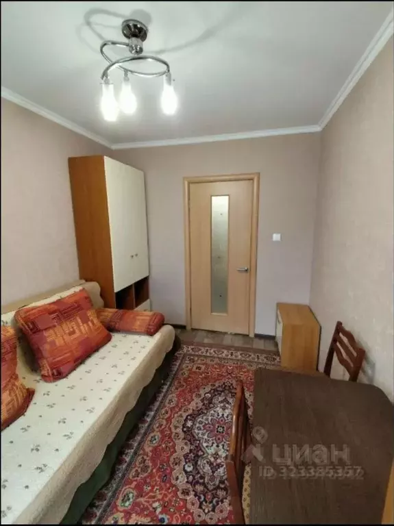 2-к кв. Москва Федоскинская ул., 6 (44.0 м) - Фото 2