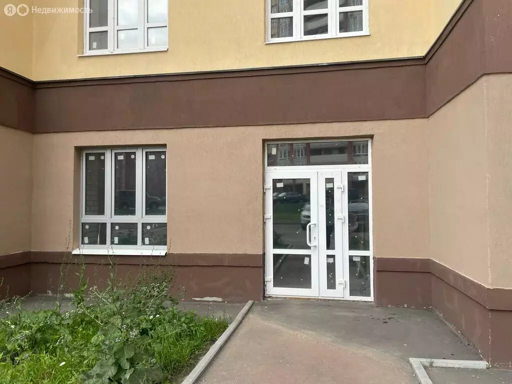 Помещение свободного назначения (620.7 м) - Фото 0