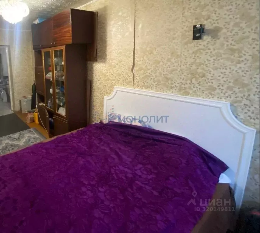 2-к кв. Нижегородская область, Нижний Новгород ул. Баумана, 52к2 (45.2 ... - Фото 0